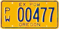 Oregon Department Of Transportation : License Plates : Oregon Driver ...