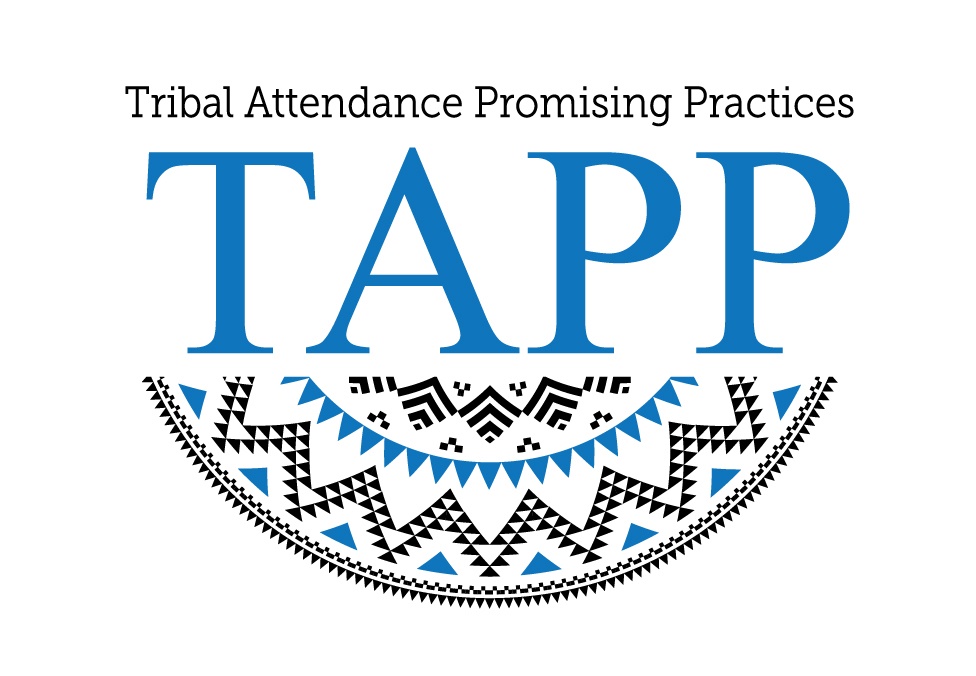 Tribal Attendence Promising Practices (TAPP)