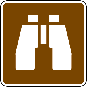 Binocular sign