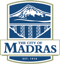 City of Madras logo