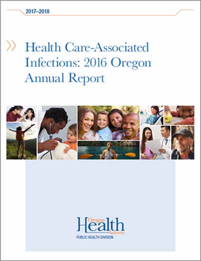 Oregon Health Authority Communicable Disease Communicable Disease