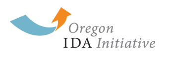 Logo Image: Individual Development Account