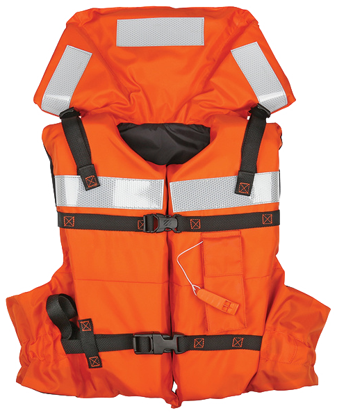 Oregon State Marine Board : Life Jackets (Personal Flotation Devices or