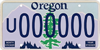 Oregon Department of Transportation : License Plates : Oregon Driver ...