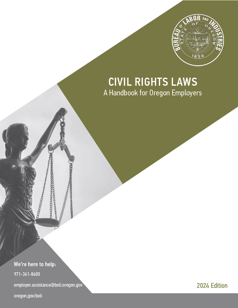 Civil Rights Laws cover