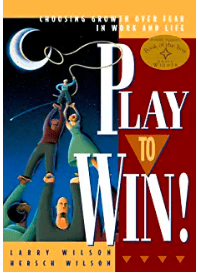 image of book cover Play to Win