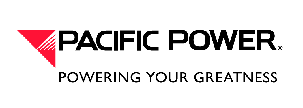 Pacific Power logo