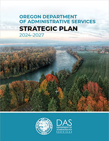 Thumbnail of DAS Strategic Plan