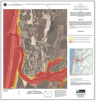 Oregon Department of Geology and Mineral Industries : Oregon Tsunami  Clearinghouse : Oregon Tsunami Clearinghouse : State of Oregon