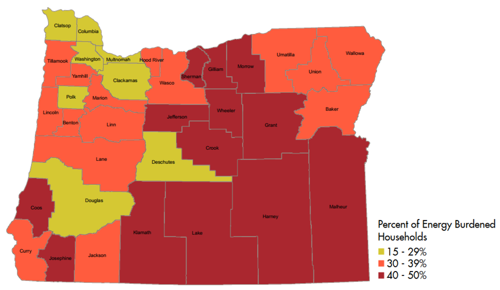 State of Oregon Save Energy Home Energy Scoring For Consumers