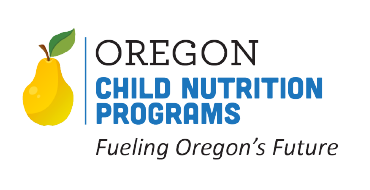 Oregon Child Nutrition Programs