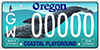 Oregon Department of Transportation : License Plates : Oregon Driver ...