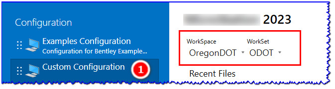 Oregon DOT | ODOT selected for WorkSpace-WorkSet
