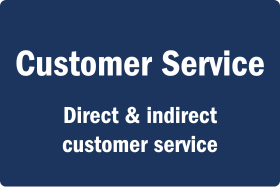 Customer Service Category