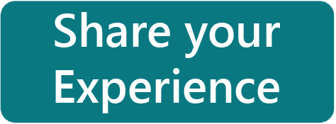 Share Your Experiences Button