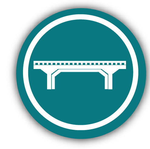 Bridge icon