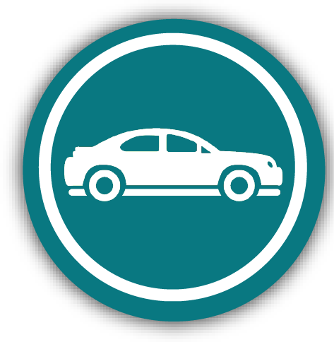 Car icon