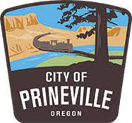 Drug Bin  City of Prineville Oregon