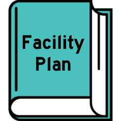 Icon of Facility Plan book