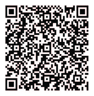 Older Road User Program Management Course Information QR Code