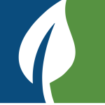 Leaf logo