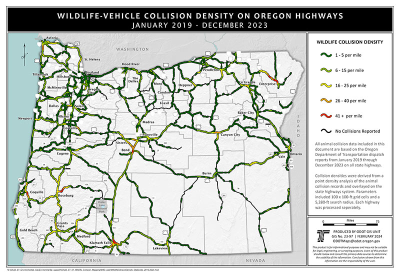 WildlifeCollisionDensity_Statewide_2019_2023.jpg