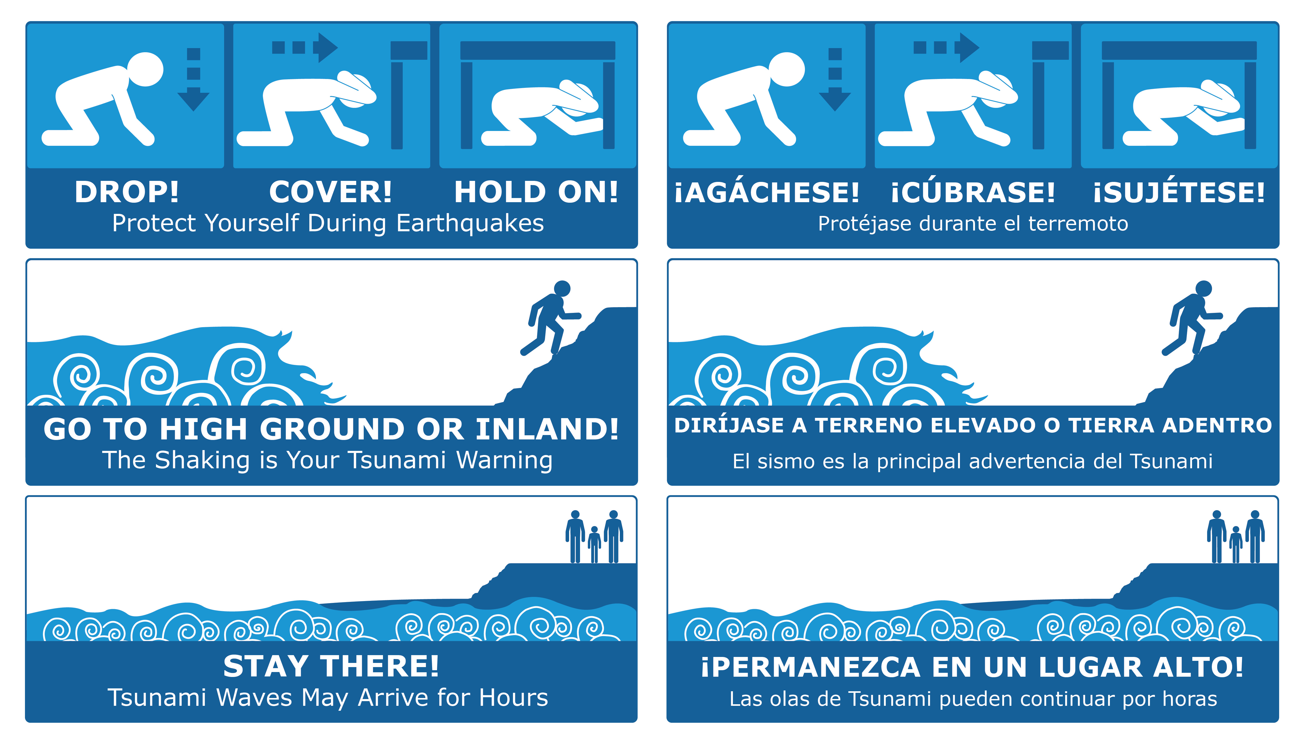 Unpredictability, potential damage complicate tsunami preparedness plans