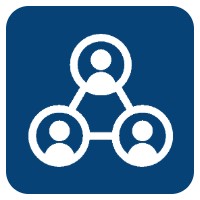 Network icon