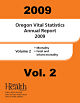 Annual Report Volume 2 2009