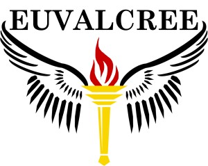 Euvalcree logo