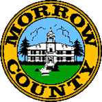 Morrow County logo