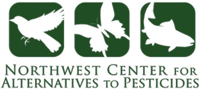 Northwest Center for Alternatives to Pesticides Logo