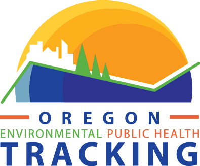 tracking oregon health environmental follow