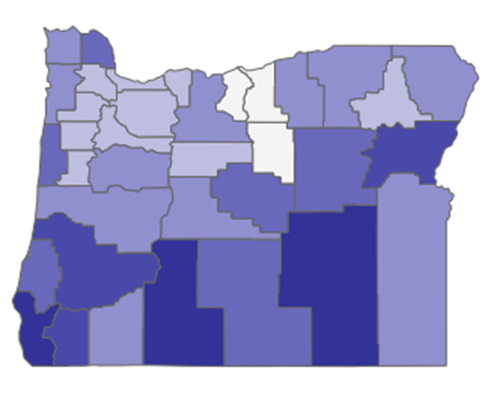 Oregon Health Authority : Firearm Safety : Injury and Violence ...