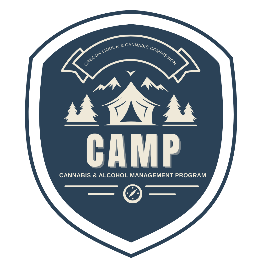 CAMP Logo