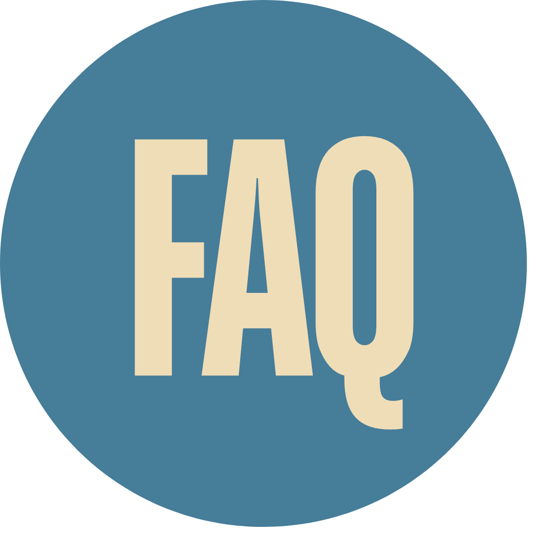 FAQ Icon