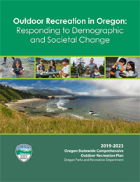 recreation scorp statewide comprehensive plan state outdoor oregon permits