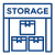 Storage Icon