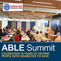 Picture Of ABLE Summit Meeting